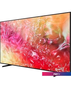 Телевизор Samsung Crystal UHD DU7100 UE85DU7100UXRU