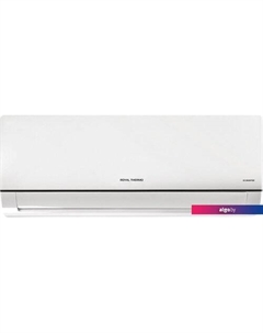 Кондиционер Siena DC RTSI-09HN8 Royal thermo