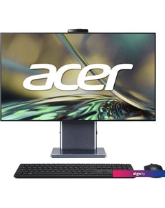 Моноблок Aspire S27-1755 DQ.BKDCD.003 Acer