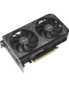 Видеокарта Dual GeForce RTX 4060 Ti V2 OC Edition 8GB GDDR6 DUAL-RTX4060TI-O8G-V2 Asus