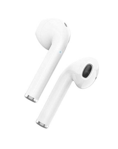 Наушники BW17 (белый) Borofone