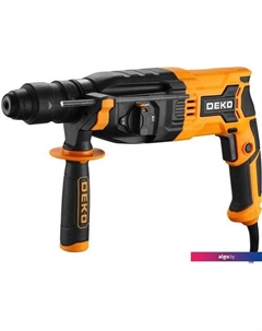Перфоратор ZKH1100 083-1008 Deko