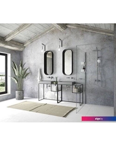 Смеситель Agava BQG 054L Deante