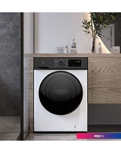 Стирально-сушильная машина LWM08512WID Lex