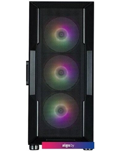 Корпус i3 Neo ARGB (черный) Zalman