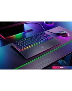 Клавиатура Ornata V3 TKL Razer