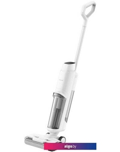 Вертикальный пылесос с влажной уборкой Trouver Wet and Dry Vacuum K10 BVC-T8A Dreame
