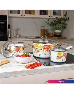 Ковш Peonies 1RD144S Appetite