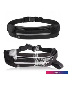 Сумка на пояс BQ12C Sipl