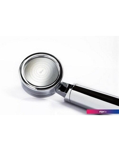 Душевая лейка AS-9000 (серебристый) Aroma sense