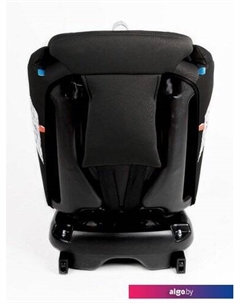 Детское автокресло Brilliant Isofix AMARO-2003-BrCh (черный) Amarobaby