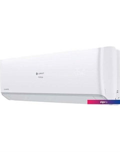 Кондиционер Prestige DC Inverter LAC-12AHI Loriot