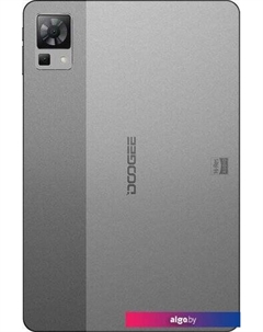 Планшет Doogee T30 Pro 8GB/256GB LTE (серый)