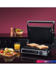 Электрогриль RDE-1700 Rondell