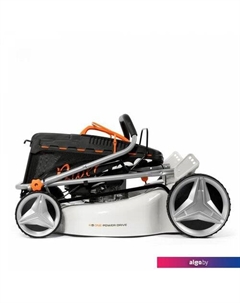 Газонокосилка L 50SV Daewoo power