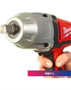 Гайковерт IPWE 400 R 4933451524 Milwaukee