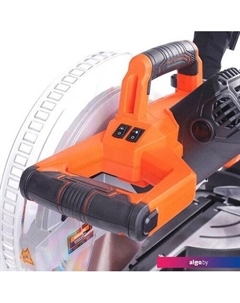 Торцовочная пила MS 210 PLD 190301851 Patriot