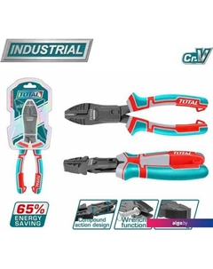 Плоскогубцы THTC510956 Total