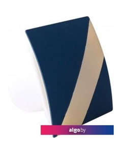 Осевой вентилятор System+ Turbo 125H KWT125H-PEDM125-ZZ125 Awenta