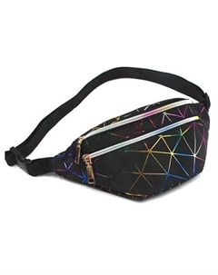 Сумка на пояс BQ58 Sipl
