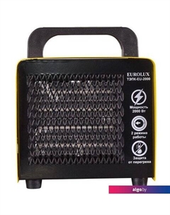 Электрическая тепловая пушка ТЭПК-EU-2000 Eurolux