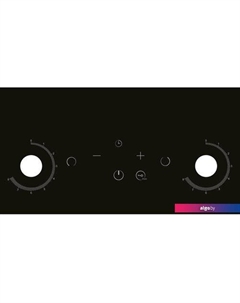 Варочная панель EVH 320M BL Lex