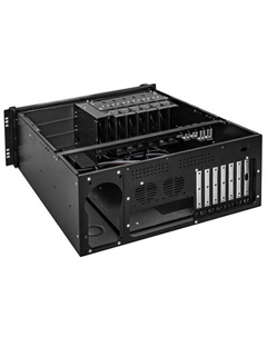 Серверный корпус Pro EX293240RUS 4U480-06/4U4021S Exegate