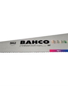 Ножовка NP-19-U7/8-HP Bahco