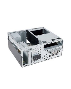 Корпус BK623 (черный) In win