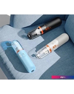 Пылесос A2 Pro 671500015A (черный) Baseus