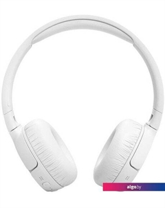 Наушники Tune 670NC (белый) Jbl