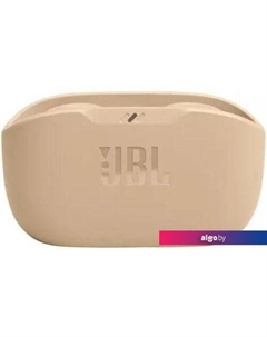 Наушники Wave Buds (бежевый) Jbl