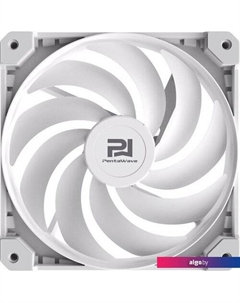 Вентилятор для корпуса PF-S14W PWM Pentawave