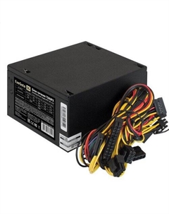 Блок питания 750NPX EX292180RUS-S Exegate