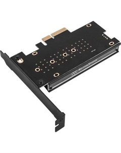 Адаптер G56ECM24ARGB020 Silverstone