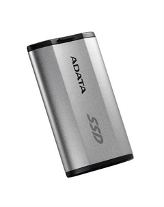 Внешний накопитель SD810 500GB SD810-500G-CSG Adata