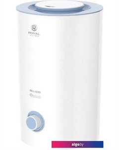 Увлажнитель воздуха Bellagio RUH-BL300/3.5M-WT Royal clima