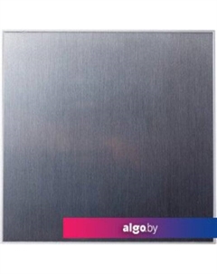 Осевой вентилятор System+ Turbo 100H KWT100H-PTI100-ZZ100 Awenta