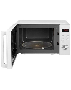 Микроволновая печь Solution RM-2002D Red