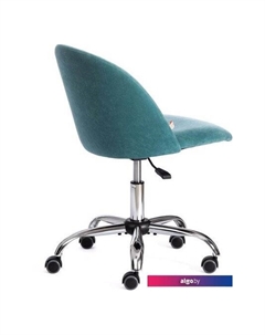 Кресло Melody (велюр, Clermon/бирюзовый 140) Tetchair