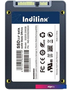 SSD S325S 512GB IND-S325S512GX Indilinx