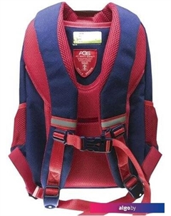 Городской рюкзак BPA-102BU (синий) Sumdex