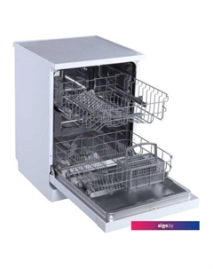 Отдельностоящая посудомоечная машина DWF-614/5 W Бирюса