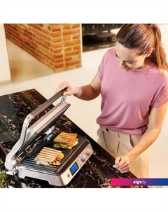 Электрогриль MultiGrill 9 CG9047 Braun