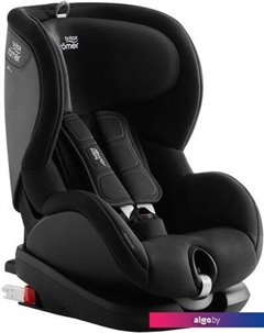 Автокресло Trifix 2 I-Size (Cosmos Black) Britax romer