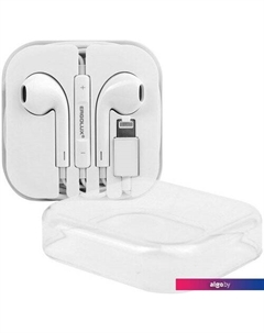 Наушники ELX-WHP04-C01 Ergolux