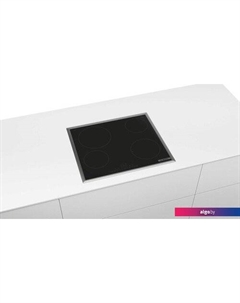 Варочная панель Serie 4 PKE645FP2E Bosch