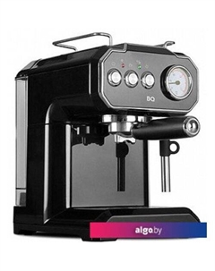 Рожковая кофеварка Blackton CM1722 (черный) Bq