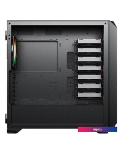 Корпус Fort 279M AH-TC600-000 Acd