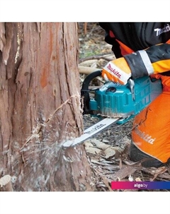 Аккумуляторная пила UC016GZ01 (без АКБ) Makita